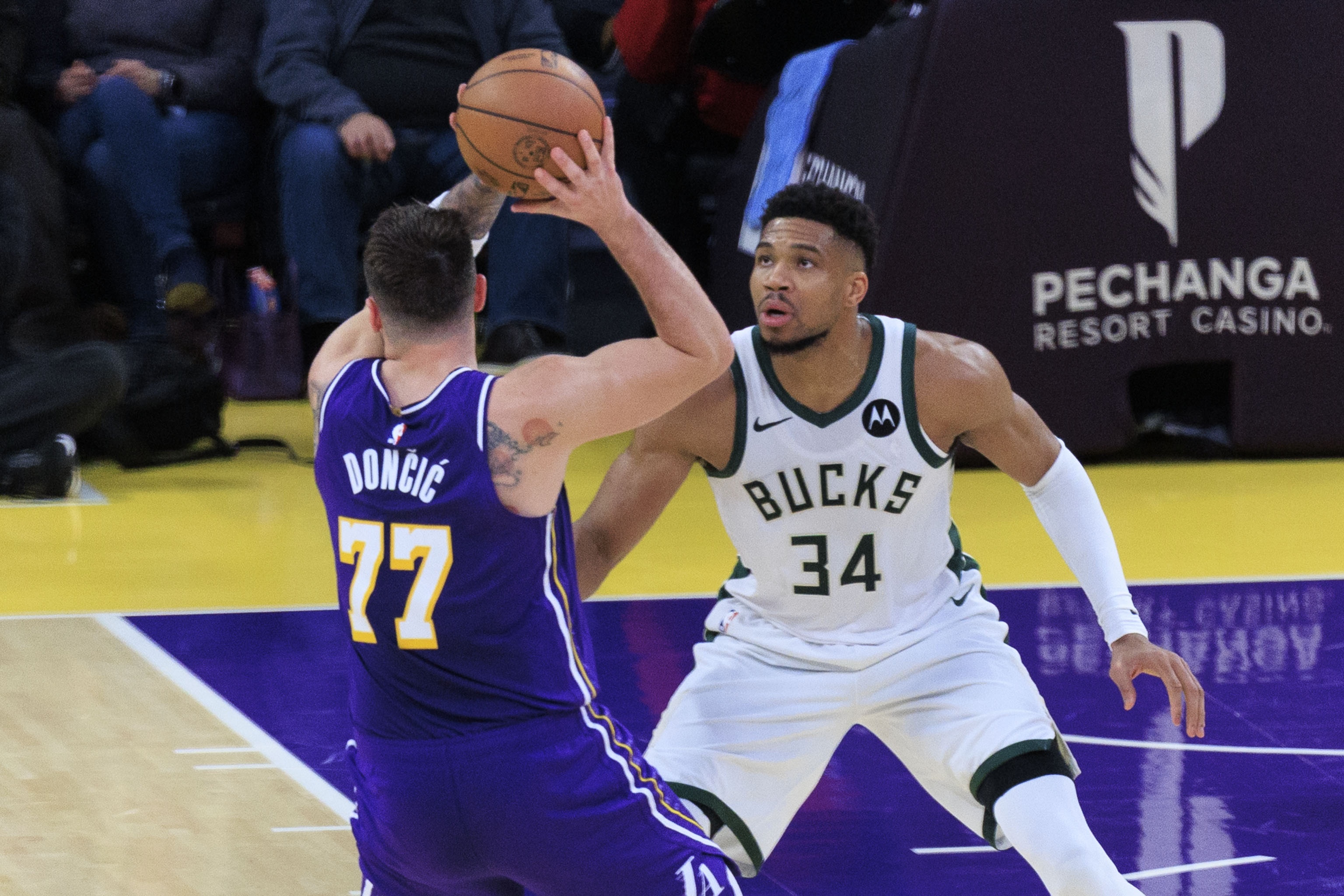 2026世界杯官网安装-美记：字母更喜欢在东海岸打球且他不想与持球过多的控卫一起打球