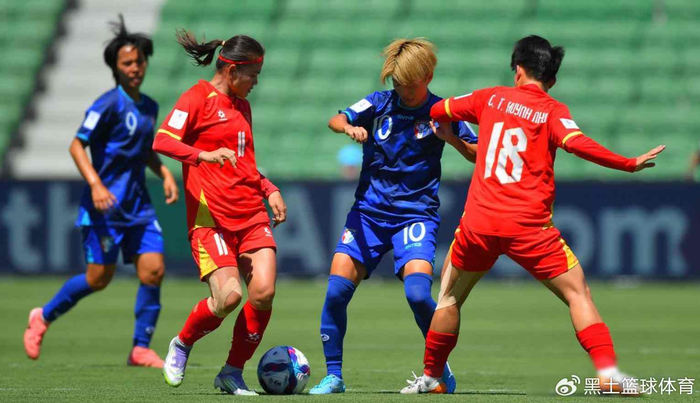2026世界杯手机观看平台-日本狂胜印度，朝鲜稳坐头名，亚洲杯八强暗流涌动|中国队|朝鲜队|中国台北队|日本女足|宫泽日向_新浪体育_新浪新闻