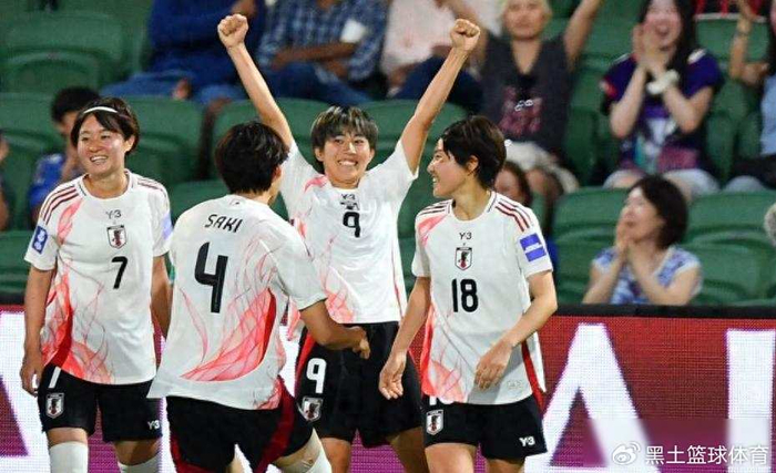2026世界杯手机观看平台-日本狂胜印度，朝鲜稳坐头名，亚洲杯八强暗流涌动|中国队|朝鲜队|中国台北队|日本女足|宫泽日向_新浪体育_新浪新闻