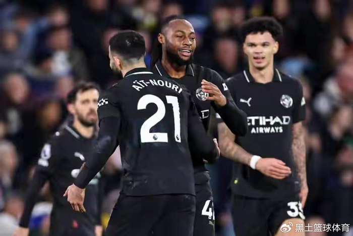 隐身90分钟，闪光1秒钟！瓜帅新宠这特质真值7200万|曼城|瓜迪奥拉|罗德里戈·埃尔南德斯·卡斯坎特|埃尔林-哈兰德|马尔穆什_新浪体育_新浪新闻