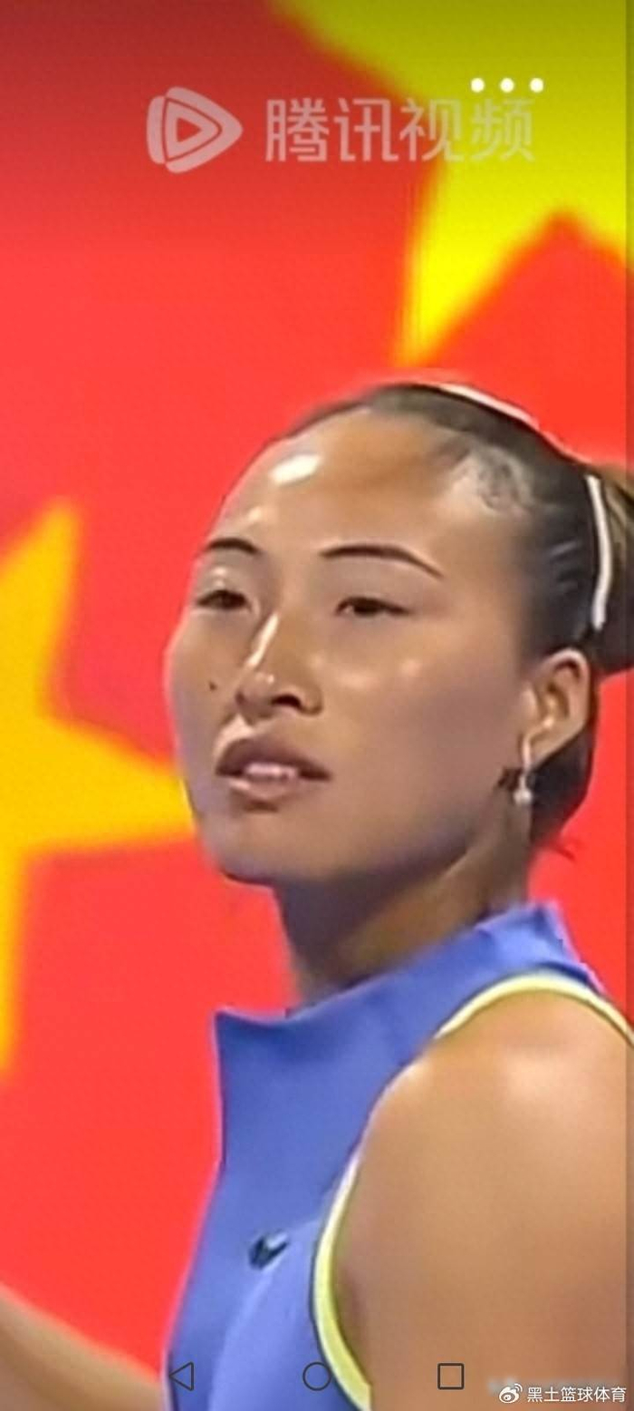 2026世界杯官方客户端-郑钦文7:40才开打，轮空反成负担？一场没交过手的硬地较量|鲁季奇|WTA|澳网|比赛|排名_新浪体育_新浪新闻