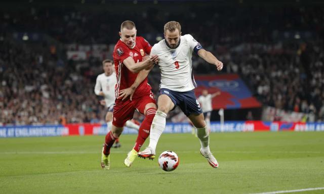 2026世界杯官方客户端-三狮被凶狠飞铲吓成三喵？英格兰出线怕要拖到末轮