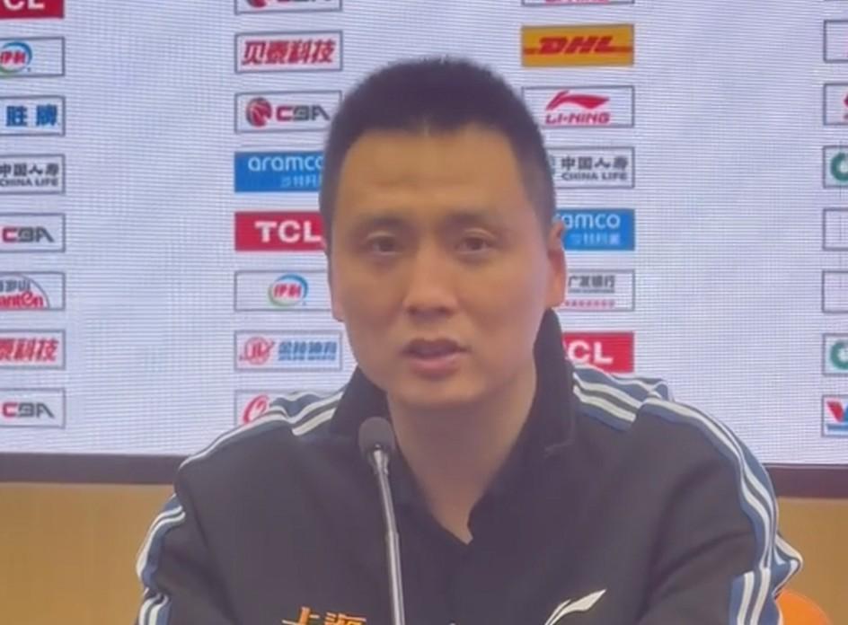 2026世界杯高清直播入口-卢伟：胜利献给寿星王哲林；古德温瞒着我吃止痛药上场让我很感动