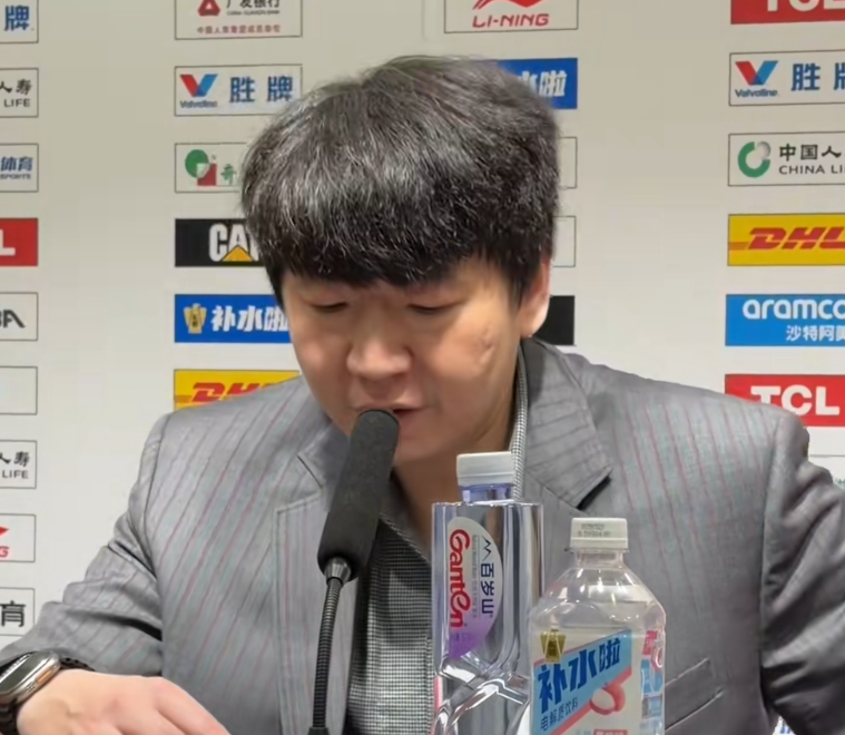 2026世界杯手机观看平台-胜宁波发布会！邱彪点赞2后卫攻守输出，高诗岩力挺王证发挥！