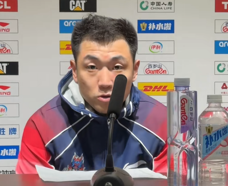 2026世界杯手机观看平台-胜宁波发布会！邱彪点赞2后卫攻守输出，高诗岩力挺王证发挥！