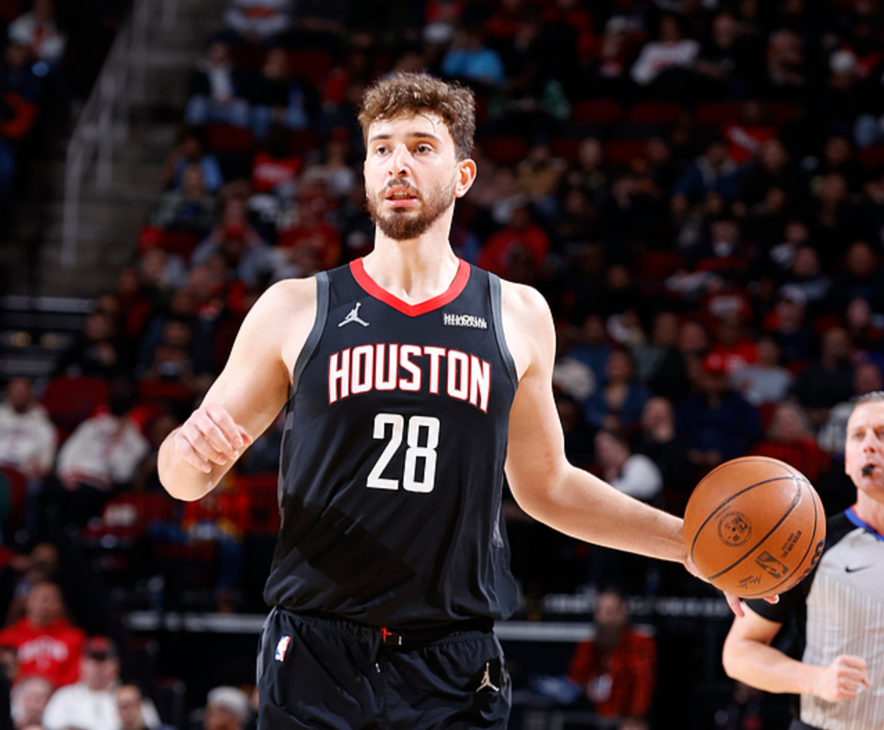 2026世界杯直播下载-就在今天！申京打破尘封46年纪录，登顶火箭队史第一