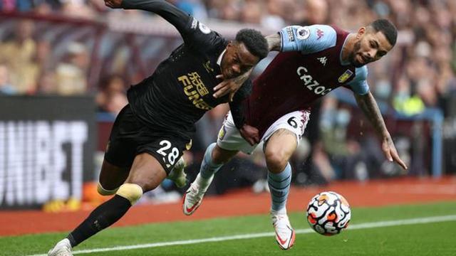 2026世界杯官方客户端-越来越low?英超球衣胸前广告 博彩业占据半壁江山