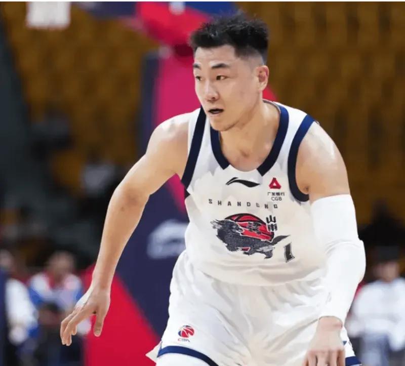 山东85-93广州4坏消息！内线被吊打，珀塞尔+高诗岩状态一塌糊涂