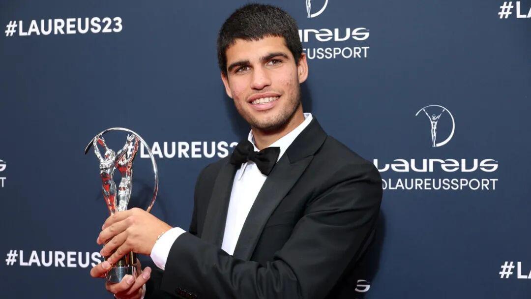 2026世界杯官方客户端-辛卡领衔 虎妞入围 2026年劳伦斯体育奖提名公布