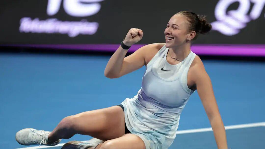 2026世界杯官方客户端-辛卡领衔 虎妞入围 2026年劳伦斯体育奖提名公布