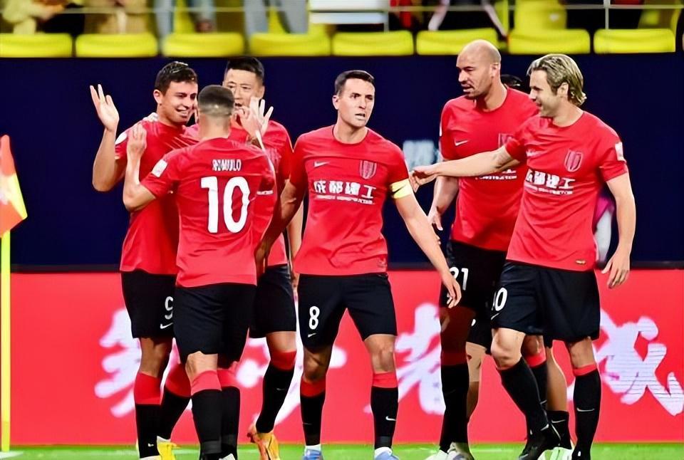 2026世界杯直播下载-成都蓉城又迎来新赞助商，俱乐部第一时间官宣确认，值得期待