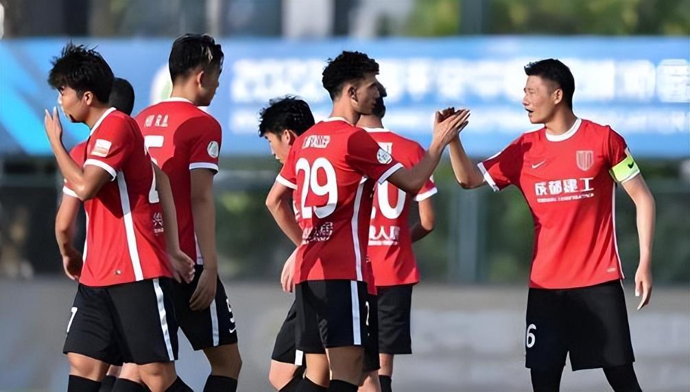 2026世界杯直播下载-成都蓉城又迎来新赞助商，俱乐部第一时间官宣确认，值得期待