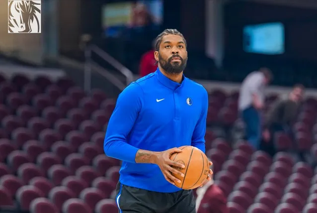 2026世界杯官方客户端-25+7+5助独行侠战胜骑士！解析马绍尔生涯最强赛季进攻