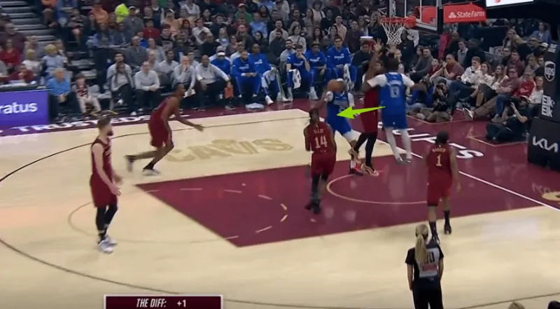 2026世界杯官方客户端-25+7+5助独行侠战胜骑士！解析马绍尔生涯最强赛季进攻