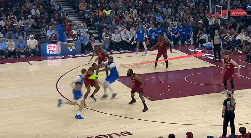 2026世界杯官方客户端-25+7+5助独行侠战胜骑士！解析马绍尔生涯最强赛季进攻