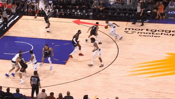 2026世界杯官方客户端-25+7+5助独行侠战胜骑士！解析马绍尔生涯最强赛季进攻