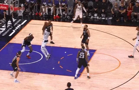 2026世界杯官方客户端-25+7+5助独行侠战胜骑士！解析马绍尔生涯最强赛季进攻