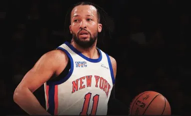 2026世界杯高清直播入口-布伦森在尼克斯队史共砍下98次30+，仅次于尤因、安东尼