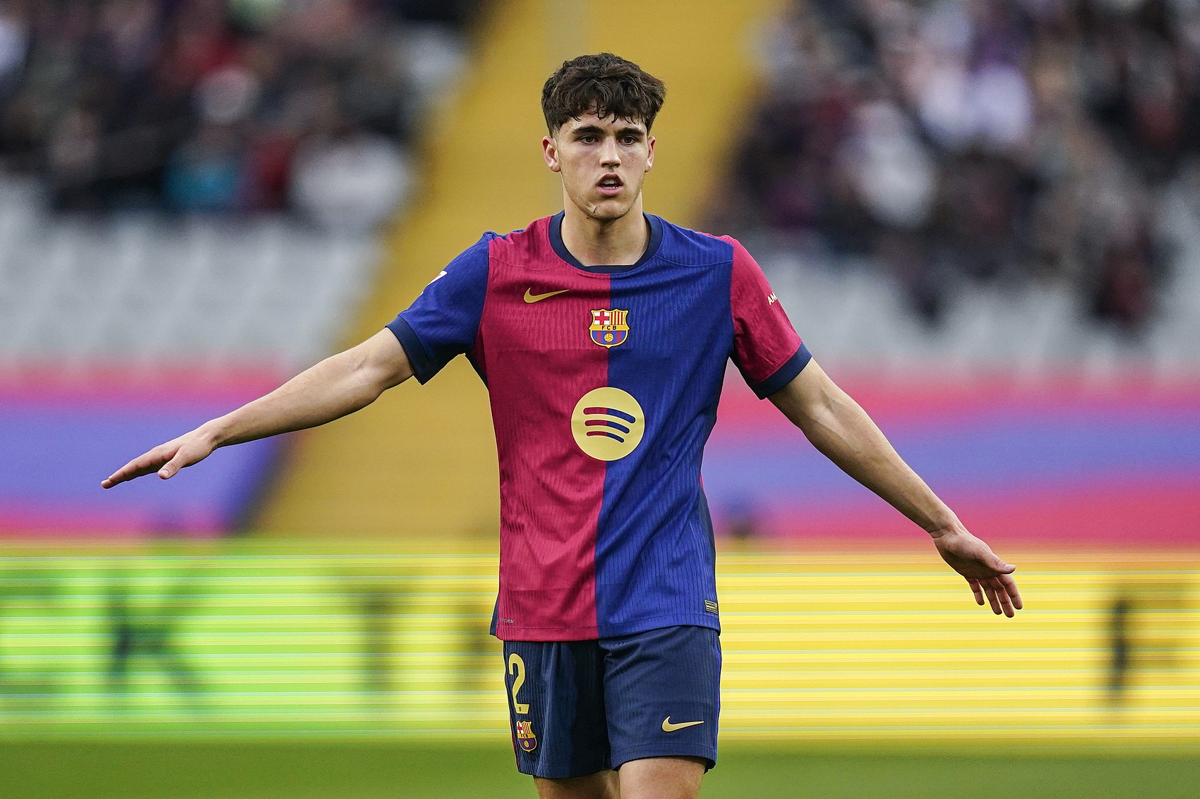 2026世界杯官网安装-前教练：库巴西身体一般但头脑清晰，能成为西班牙队的世界杯首发