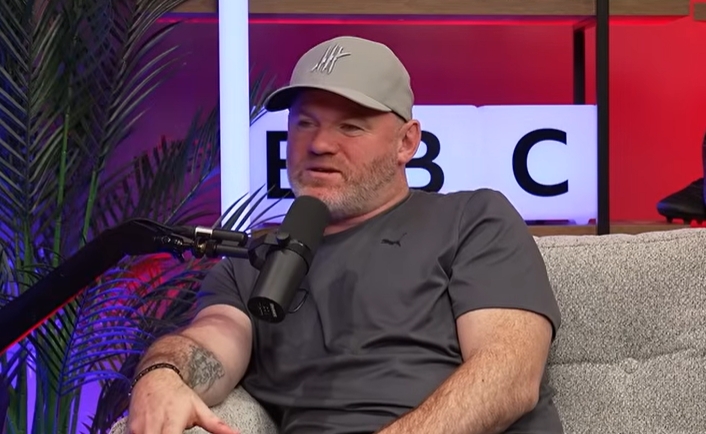 2026世界杯官网安装-鲁尼：道曼可能上着学就成英超冠军了，为了中考他可能会少上场