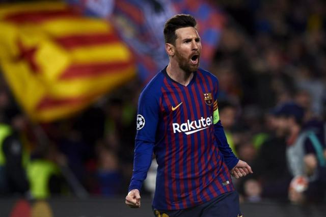 2026世界杯官方客户端-梅西与巴萨签约10年 前4年做球员 后6年进管理层？