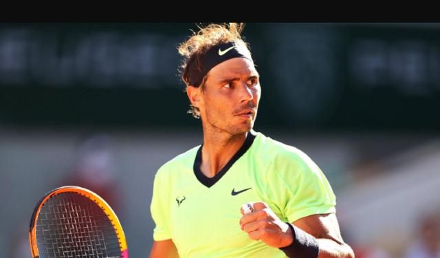 2026世界杯直播下载-17连胜加斯奎特为自己庆生 纳达尔：我想要25岁