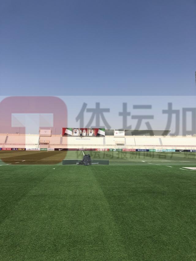 2026世界杯直播下载-高温，国足必须克服的头号对手！——西行手记③