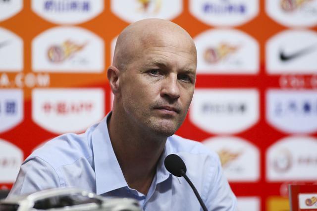 2026世界杯高清直播入口-小克曾率重庆获10年最佳战绩 提拔多位年轻球员