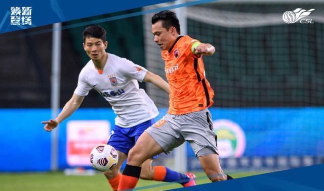 爆发的深圳队有多恐怖？摁住领头羊山东在半场猛打