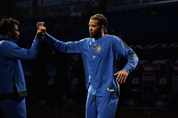 2026世界杯官方客户端-迈卡威谈生涯前5队友：巴特勒、字母哥、隆多、魔兽、哈登