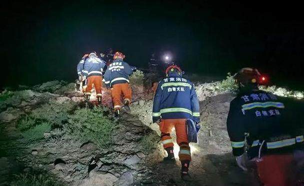 2026世界杯官方客户端-中国越野的至暗时刻！是什么造成了21条生命的失温