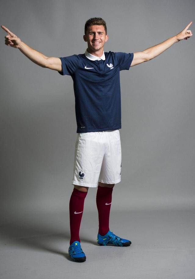 2026世界杯官方客户端-王勤伯：法国人才井喷，拉波尔特被挤去西班牙队？