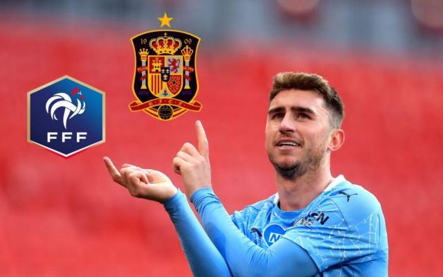 2026世界杯官方客户端-王勤伯：法国人才井喷，拉波尔特被挤去西班牙队？