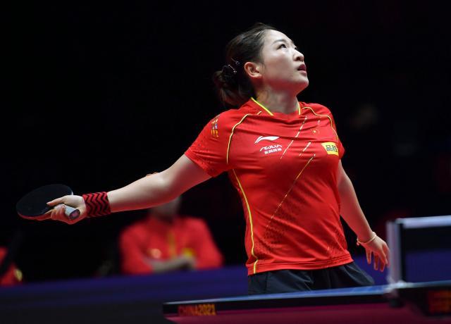 2026世界杯直播下载-国乒奥运名单尘埃落定 刘诗雯缘何落选女单阵容？