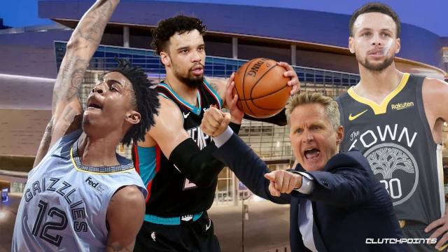 2026世界杯官方客户端-勇士灰熊将迎关键谢幕战 谁能如愿锁定西部第八？