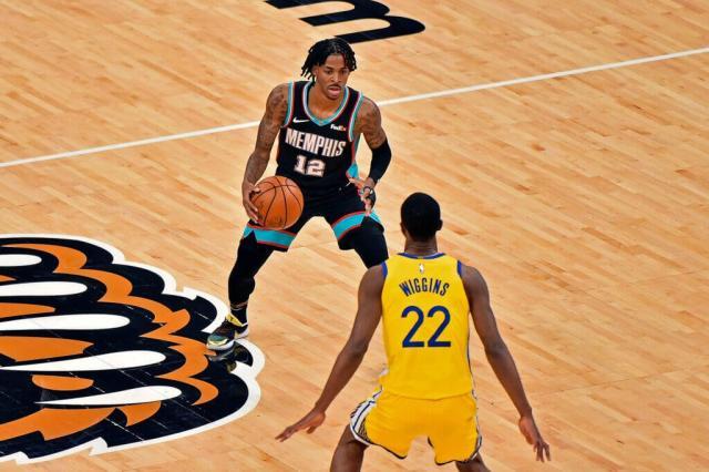 2026世界杯官方客户端-勇士灰熊将迎关键谢幕战 谁能如愿锁定西部第八？