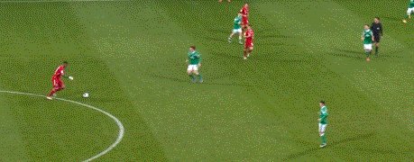 2026世界杯手机观看平台-【德甲】莱万三中框+破门 穆勒两助攻 拜仁3比1客胜