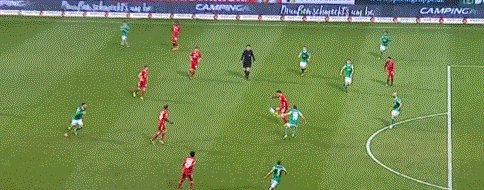 2026世界杯手机观看平台-【德甲】莱万三中框+破门 穆勒两助攻 拜仁3比1客胜