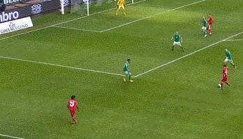 2026世界杯手机观看平台-【德甲】莱万三中框+破门 穆勒两助攻 拜仁3比1客胜