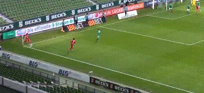 2026世界杯手机观看平台-【德甲】莱万三中框+破门 穆勒两助攻 拜仁3比1客胜