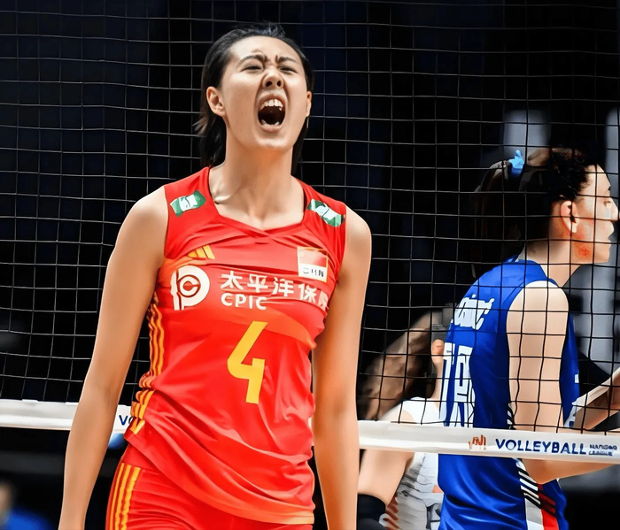 直言“不去国家队”引争议！杨涵玉有傲气与委屈，也藏着她的无奈|副攻|山东女排|球迷|情商|机会_新浪体育_新浪新闻