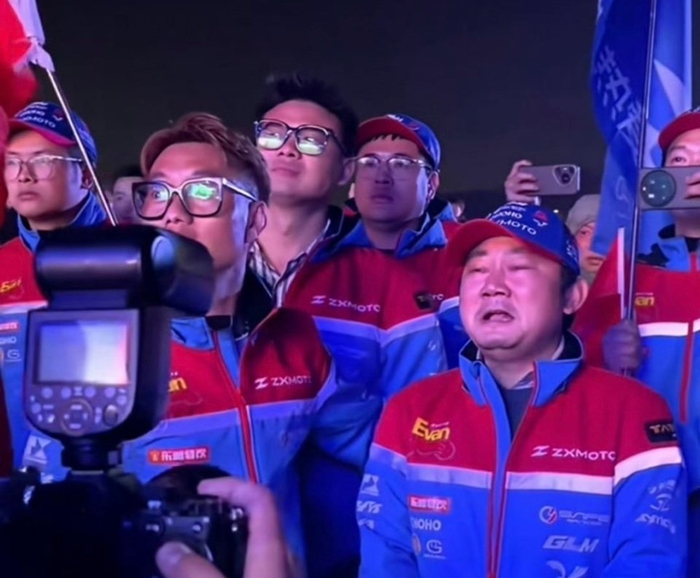 2026世界杯官网安装-39岁张雪要小心！两连冠后恐遭欧美日联合打压针对 3大核心优势曝光|世界超级摩托车锦标赛|机车|赛车|厂牌|摩托车_新浪体育_新浪新闻