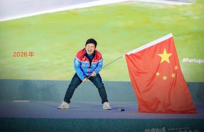 2026世界杯官网安装-39岁张雪要小心！两连冠后恐遭欧美日联合打压针对 3大核心优势曝光|世界超级摩托车锦标赛|机车|赛车|厂牌|摩托车_新浪体育_新浪新闻